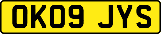 OK09JYS