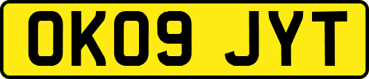 OK09JYT