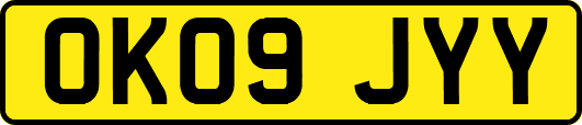 OK09JYY