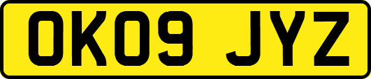 OK09JYZ