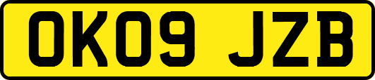 OK09JZB