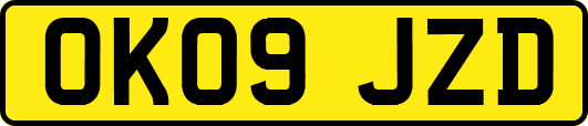 OK09JZD