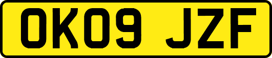 OK09JZF