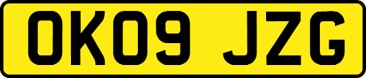 OK09JZG