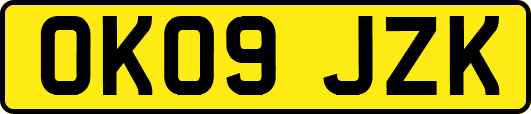 OK09JZK
