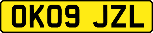OK09JZL