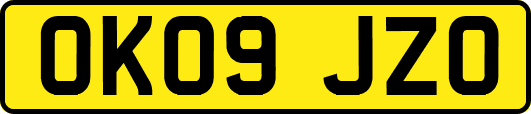 OK09JZO