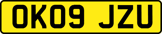 OK09JZU