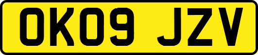 OK09JZV