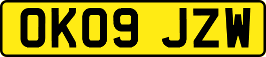 OK09JZW