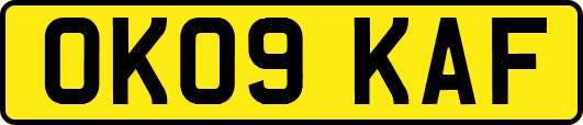OK09KAF