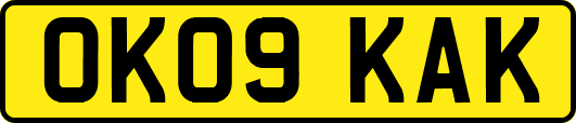 OK09KAK