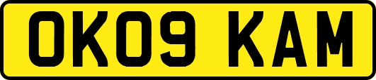 OK09KAM