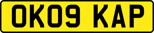 OK09KAP
