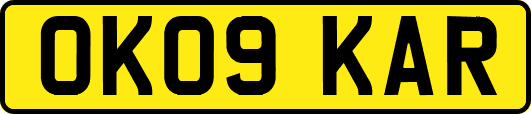 OK09KAR