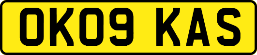 OK09KAS