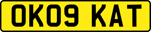 OK09KAT
