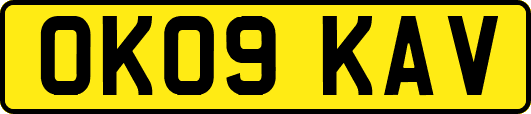 OK09KAV