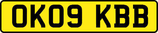 OK09KBB