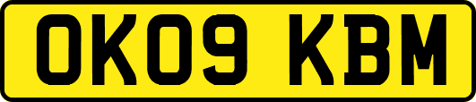 OK09KBM