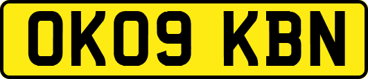 OK09KBN
