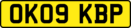 OK09KBP