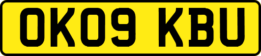 OK09KBU