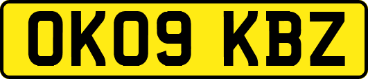 OK09KBZ