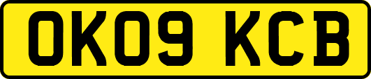 OK09KCB