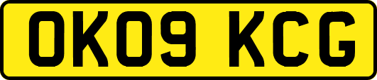 OK09KCG