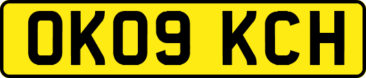 OK09KCH