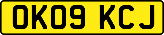 OK09KCJ