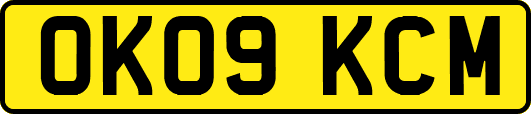 OK09KCM