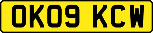 OK09KCW