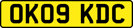 OK09KDC