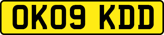 OK09KDD