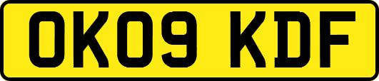 OK09KDF