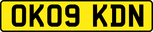 OK09KDN