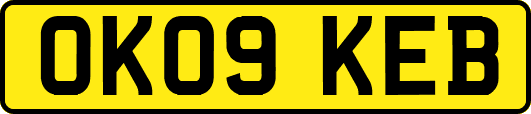 OK09KEB