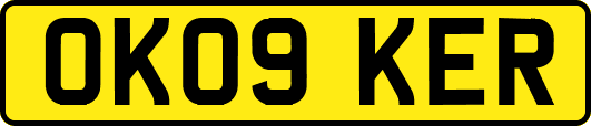 OK09KER