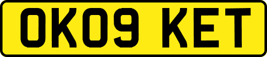 OK09KET