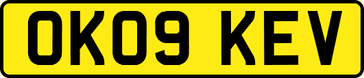OK09KEV
