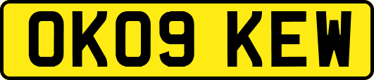 OK09KEW