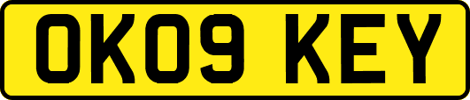 OK09KEY