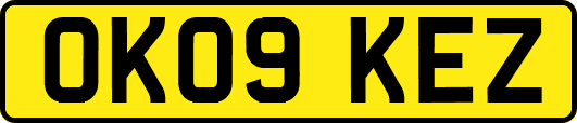 OK09KEZ