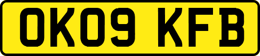 OK09KFB
