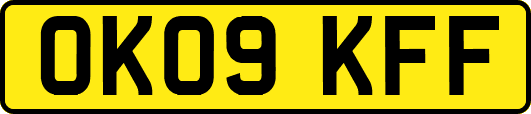 OK09KFF