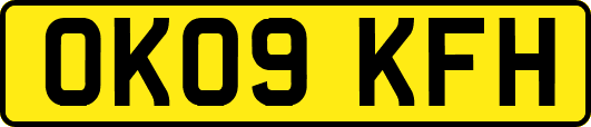 OK09KFH