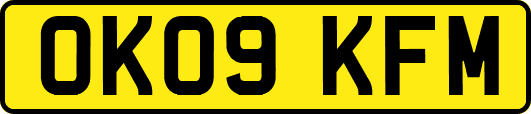OK09KFM