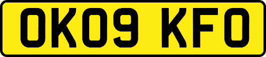 OK09KFO